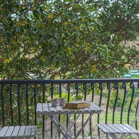 Saffronstays Woodpeckers Villa, Dehradun Rajpur Luaran gambar